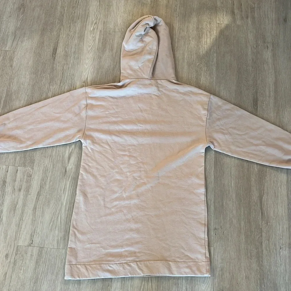 Zara Neutral Hoodie - Picture 4 of 4